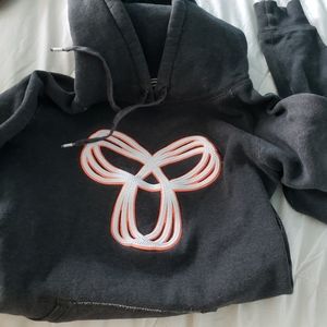 TNA Hoodie xxs